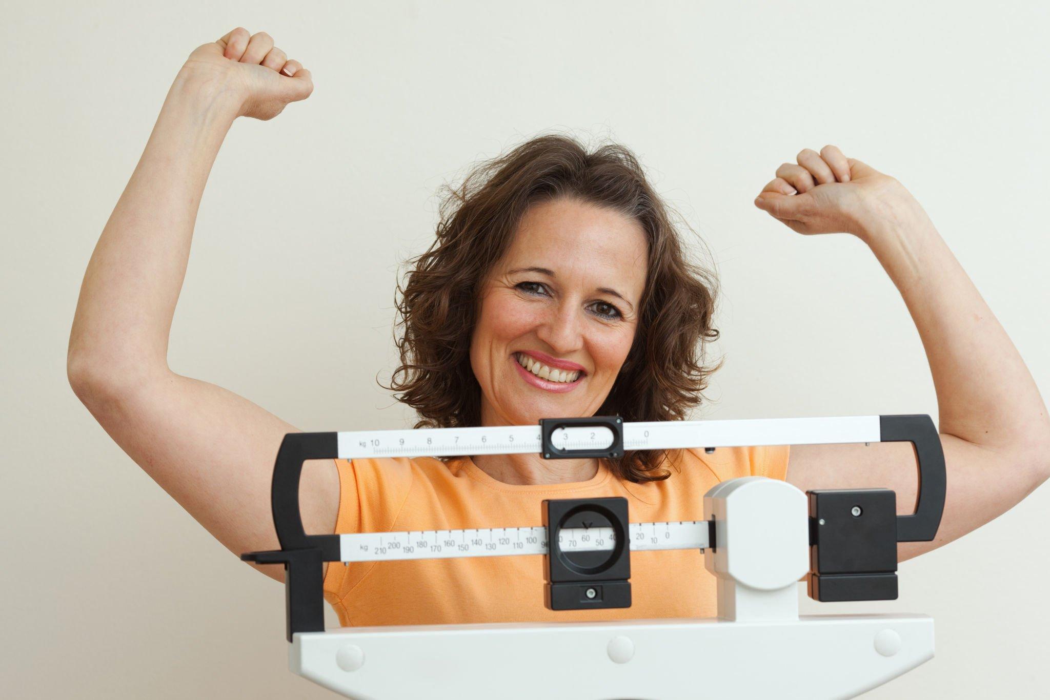 10 tips for weight loss success
